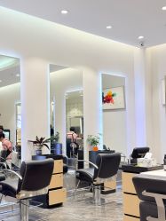 -MMby Hair Code芭曲发型