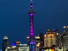 -东方明珠广播电视塔