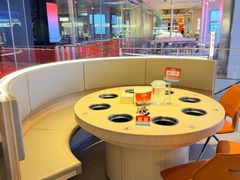 -海底捞大排档火锅(打浦路店)