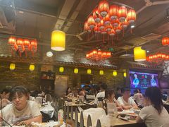 -江味龙虾馆·裸蓝龙虾(南山店)