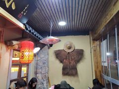 大堂-锅来乐地锅鸡(安亭店)