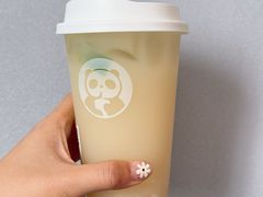 -茶百道(呼家楼店)