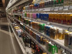 自助取餐区-T11生鲜超市(朝阳公园店)