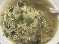-二扁私房面馆(崂山路店)