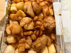 -旺顺阁·北京菜·烤鸭(大望路店)