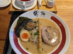 -雷门拉面店(新光天地店)