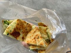 -咏春葱油饼(德政中路店)