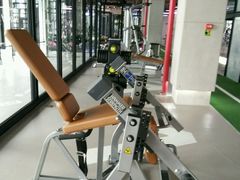 -GYMCARE VIVA(金开店)