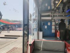 -移动谜城·大笨象密室逃脱(五棵松店)