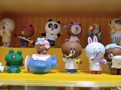 -泡泡玛特POPMART(金安国际购物中心店)