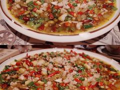 民国霸王兔-杨记隆府(时代天街店)