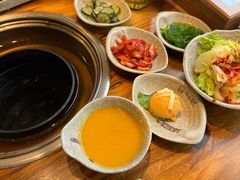 -牛人·雪花牛·木炭烤肉(昆山陆家店)