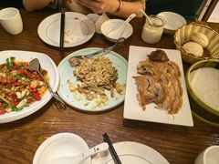-便宜坊烤鸭店(科创店)