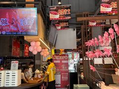 -靓靓蒸虾·头牌蒸虾(南山桂庙店)