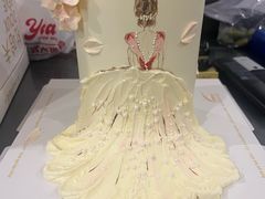 -杜哈夫DOUX RÊVE·生日蛋糕(日月光店)