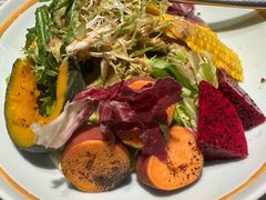 -志明眷村·台式融合菜·宵夜