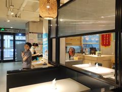 -半天妖烤鱼(莘县店)