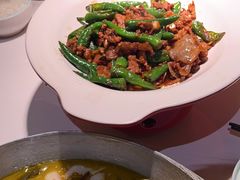 -田婆婆的菜(海口友谊阳光城店)