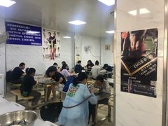 -汪家馄饨(集庆路店)