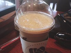 -COSTA COFFEE(西湖天地店)