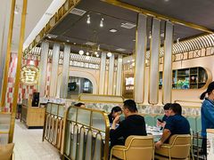 -若爱猪肚鸡·啫啫煲(循礼门M+店)