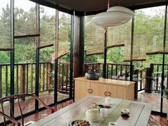 -南京市无想山景区