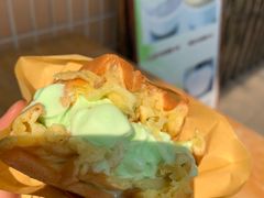 -成裕雪糕店(士多店)
