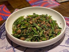 -铁公鸡·四川料理(天环广场店)