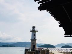 -逸廊大堂吧-下午茶·简餐-千岛湖自由洲际殿