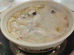-土连锅·现熬养生汤锅(梁家巷店)