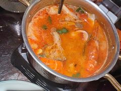-金厨泰国餐厅·全泰籍厨师料理(拱北店)
