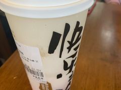 -LELECHA乐乐茶(美罗城店)