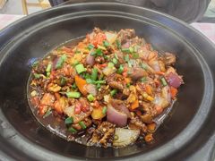 -三只鸟本地特色菜馆(上饶总店)