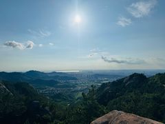 -太和山风景区