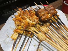 -1819餐厅·团队聚餐·烤串·精酿