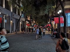 -飞马旅黎黄陂路文旅街区