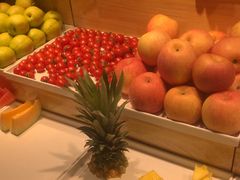 -豪德亨牛排自助餐厅(抚州东乡店)