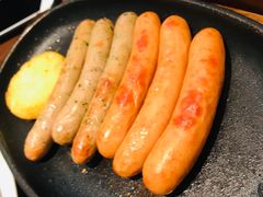 -萨莉亚意式餐厅(杭州滨江天街店)