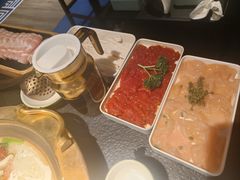 -熊喵来了火锅(太原里第2分店)