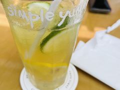 -Simple Yummy简单美味(上邦百汇城店)