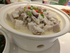 -兰湘子·湘菜小炒(济南领秀城店)