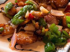 -大娘舅·江景餐厅桐庐菜(白冷线店)
