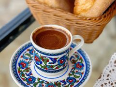 -Seten Restaurant Cappadocia