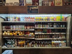 零售区-Alimentari早午餐(安福路店)