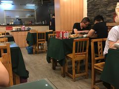 -广东仔港式茶餐厅(银泰店)