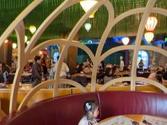-熊猫自助餐厅.萌趣城堡(长隆熊猫酒店)
