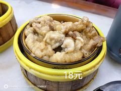 小酥肉扣碗-老蔡记(二七广场店)