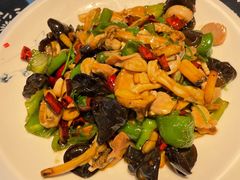 -旺角小渔村(二马路店)