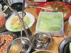 -味舵主重庆火锅(邓尉路店)