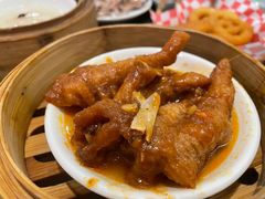 -金翠河烧鹅餐厅(解放碑时代广场店)